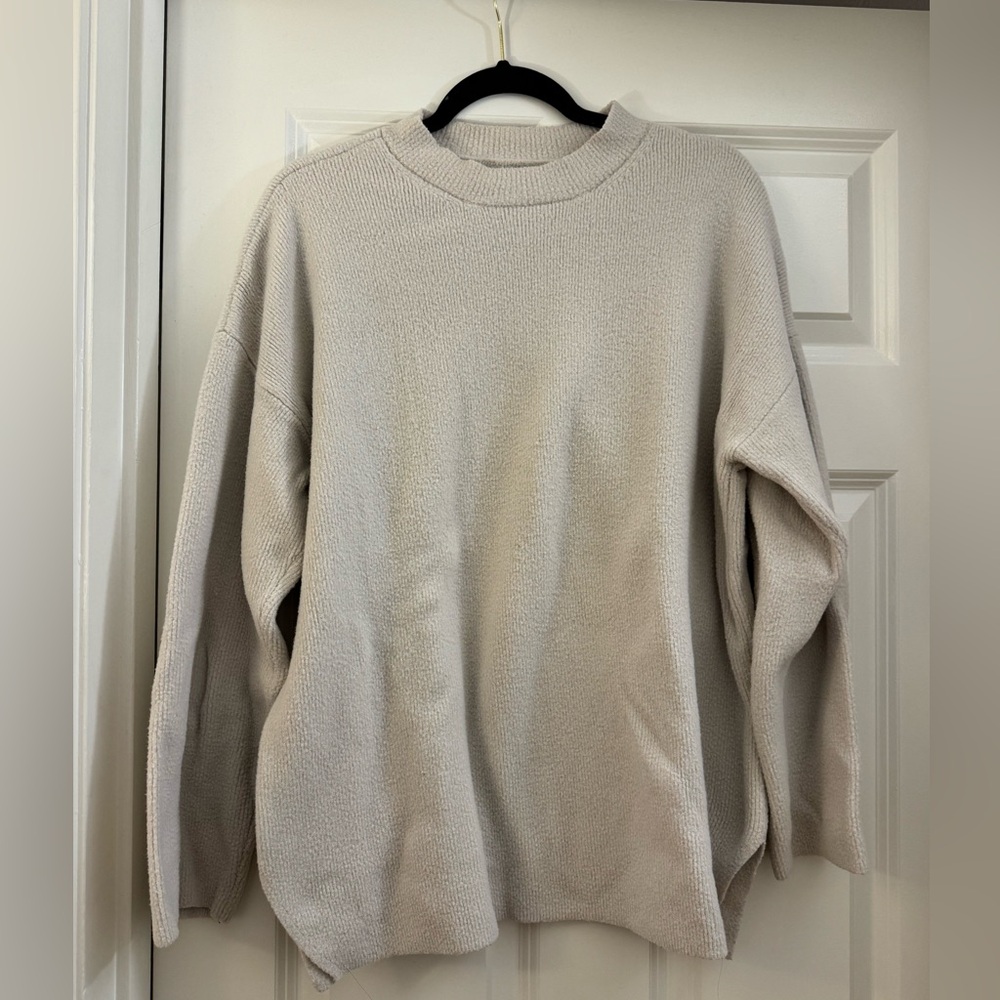 🤍ABERCROMBIE & FITCH SWEATER🤍